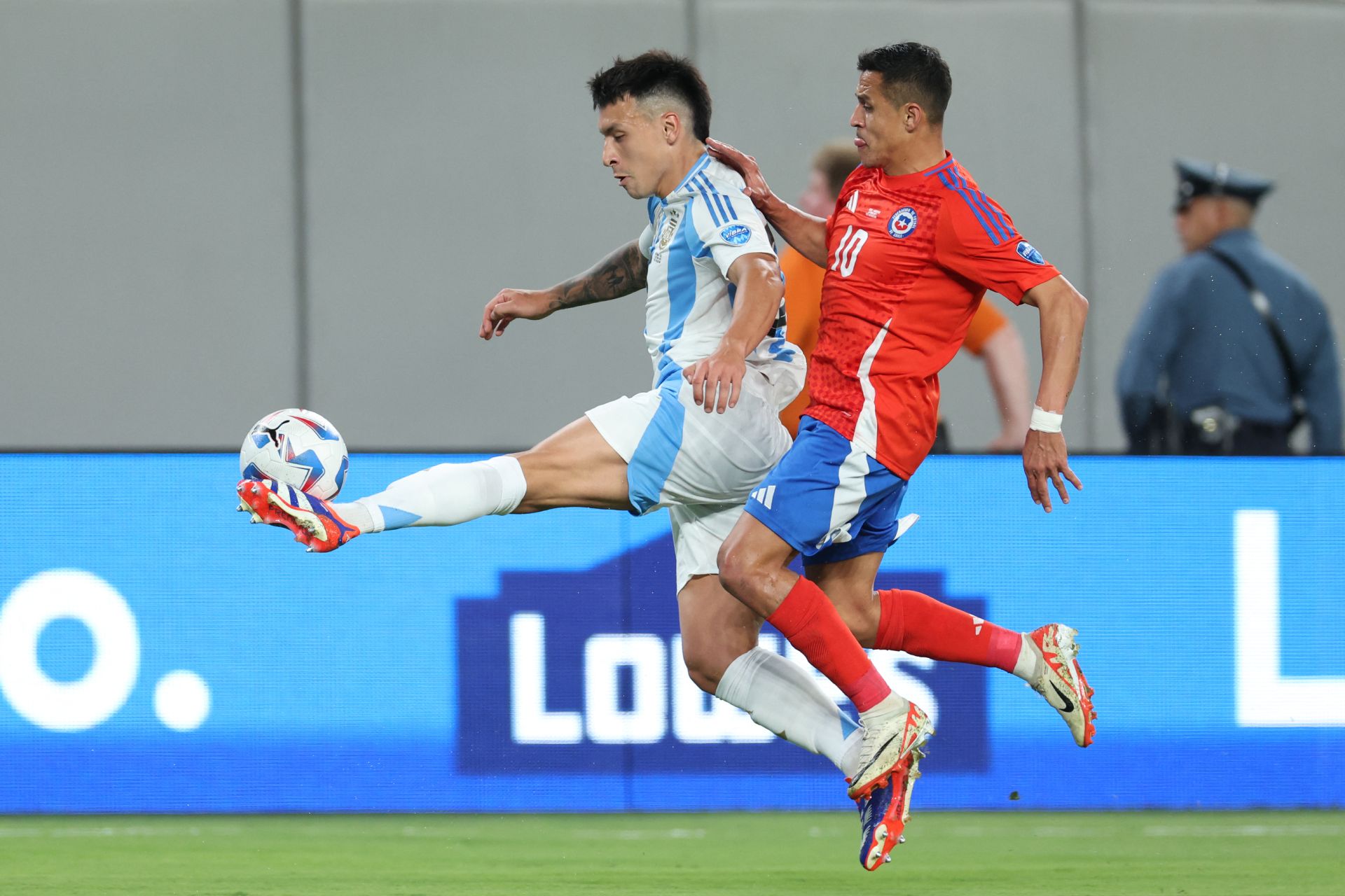 Eliminatorias Sudamericanas: cuándo y dónde se juegan las próximas fechas