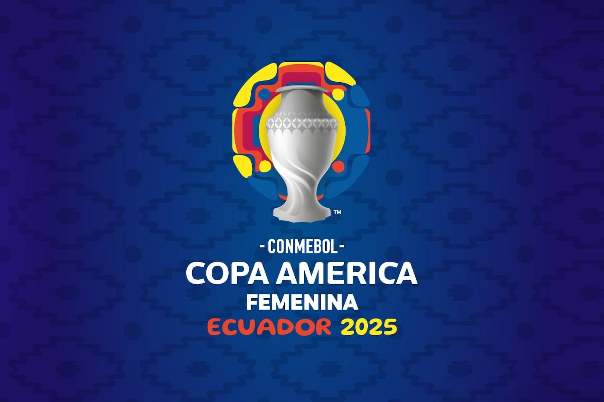 Cambio en el calendario de la CONMEBOL Copa América Femenina 2025
