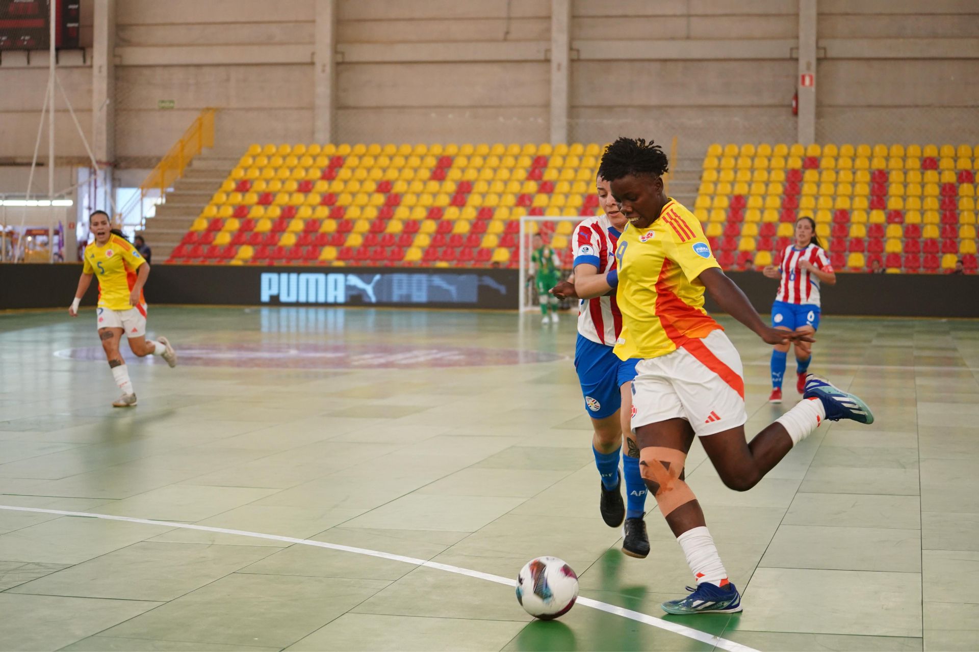 CONMEBOL Copa América™