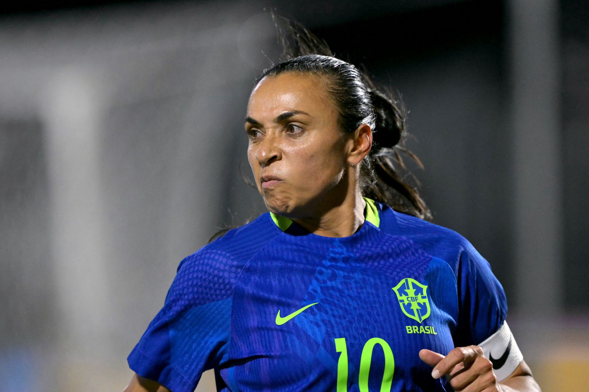 Resultados de los amistosos preparatorios para la CONMEBOL Copa América Femenina 2025™