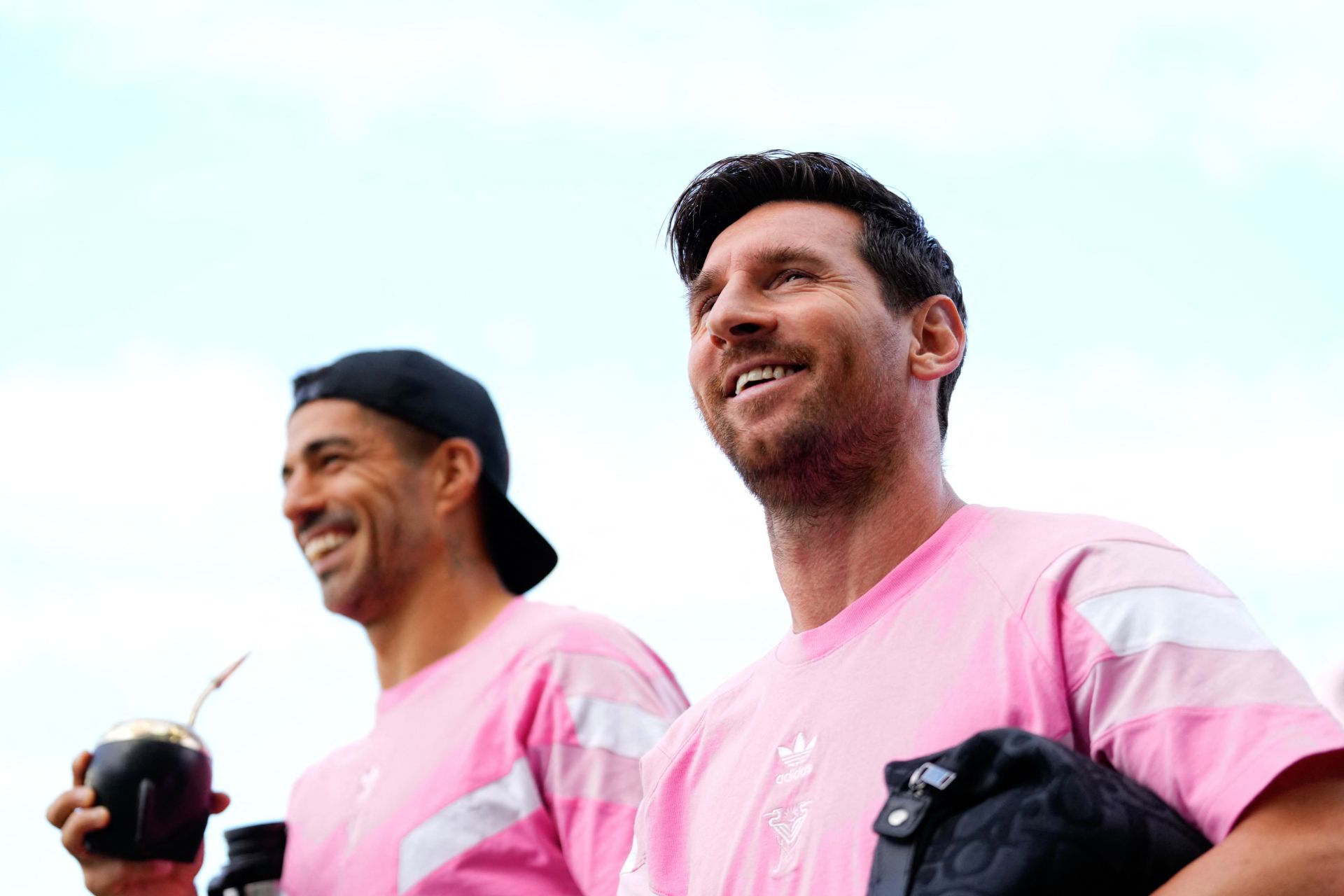 10 figuras de la CONMEBOL Copa América 2024™ que jugarán el Mundial de Clubes