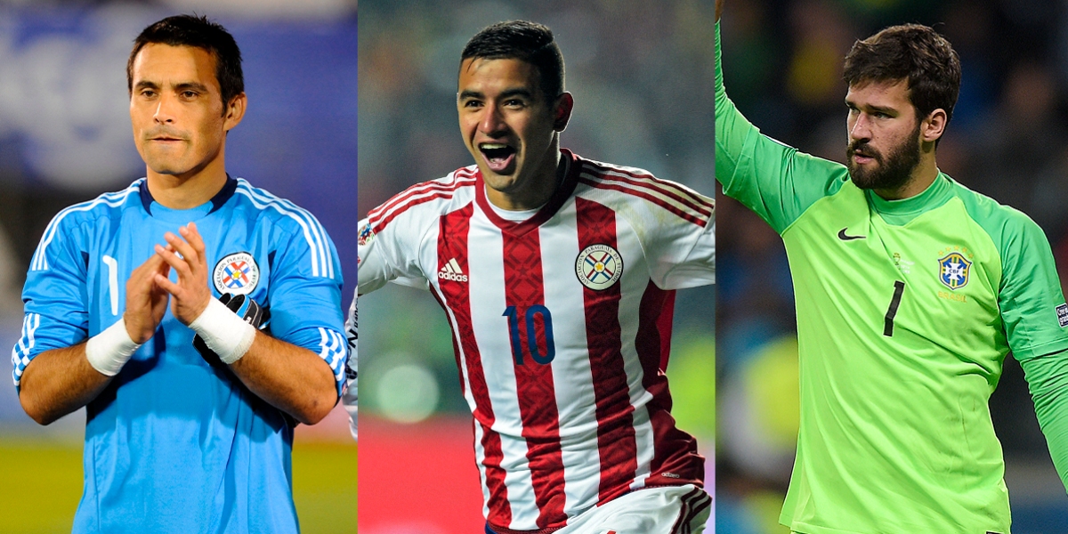 Paraguay-Brasil: el curioso caso de las definiciones por penales