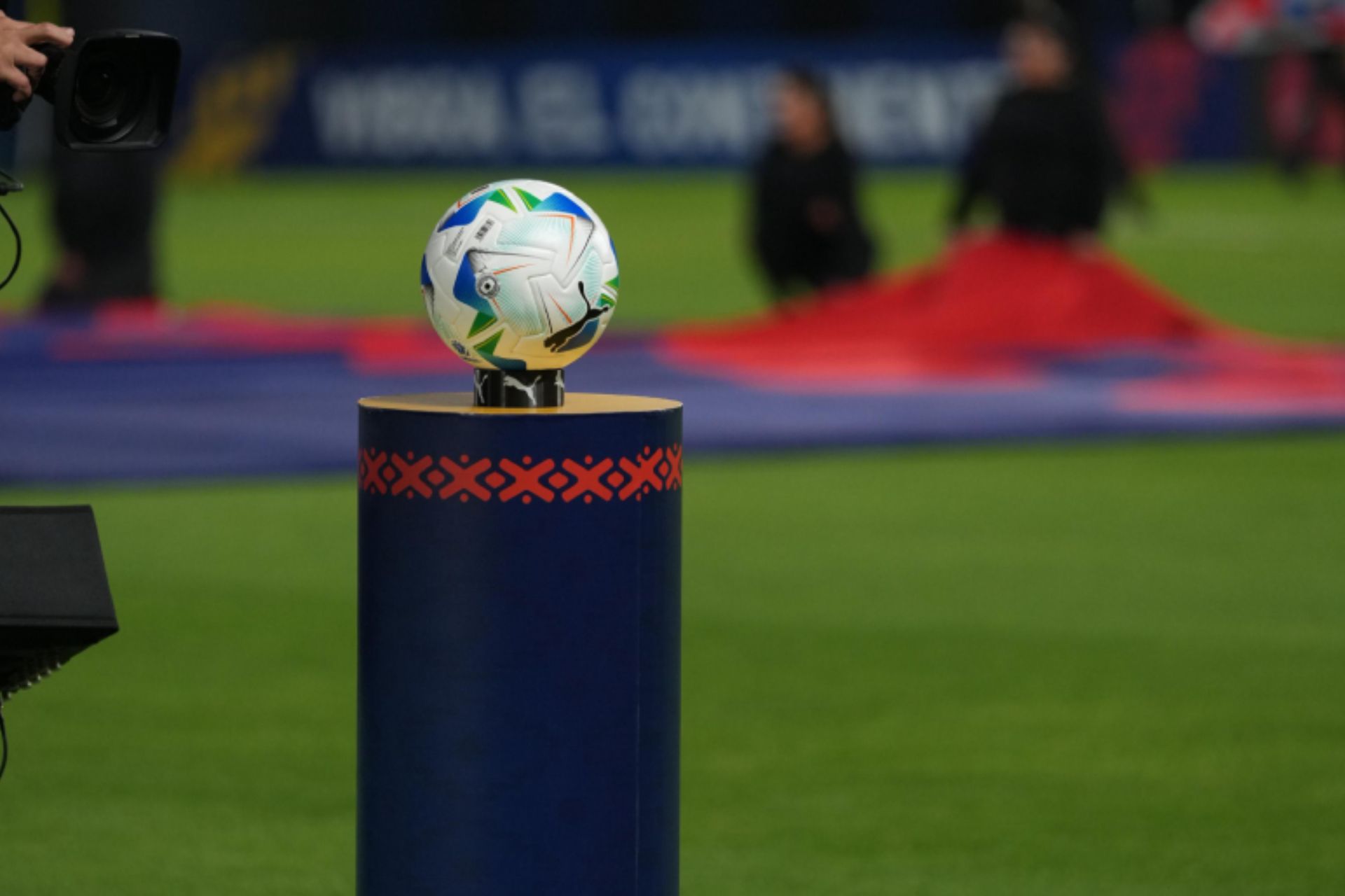 CONMEBOL Copa América Femenina 2025™: la agenda del día