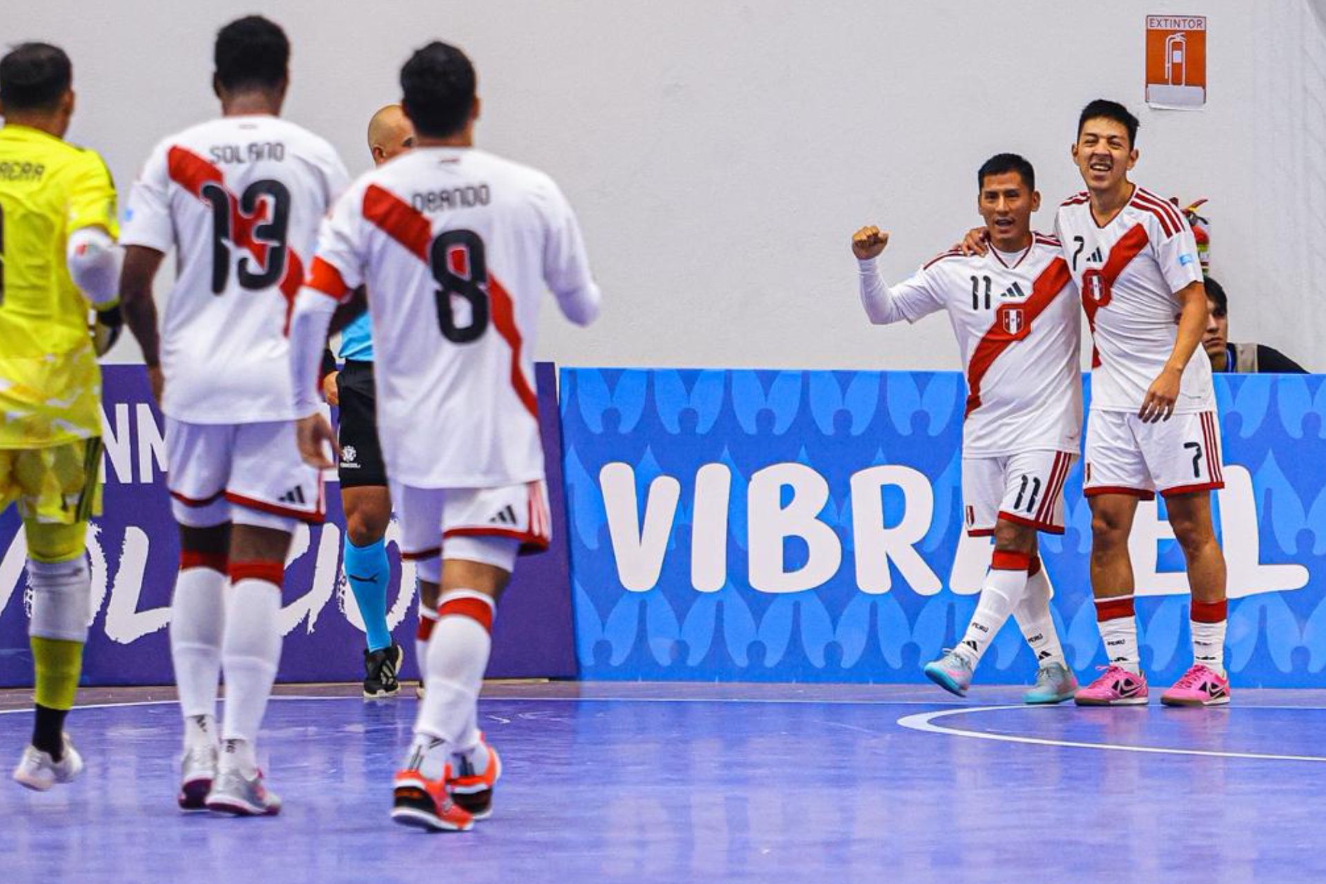 CONMEBOL Copa América™