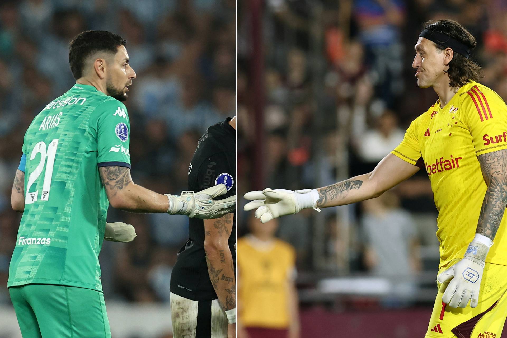Al menos un jugador de CONMEBOL Copa América™ será campeón este sábado