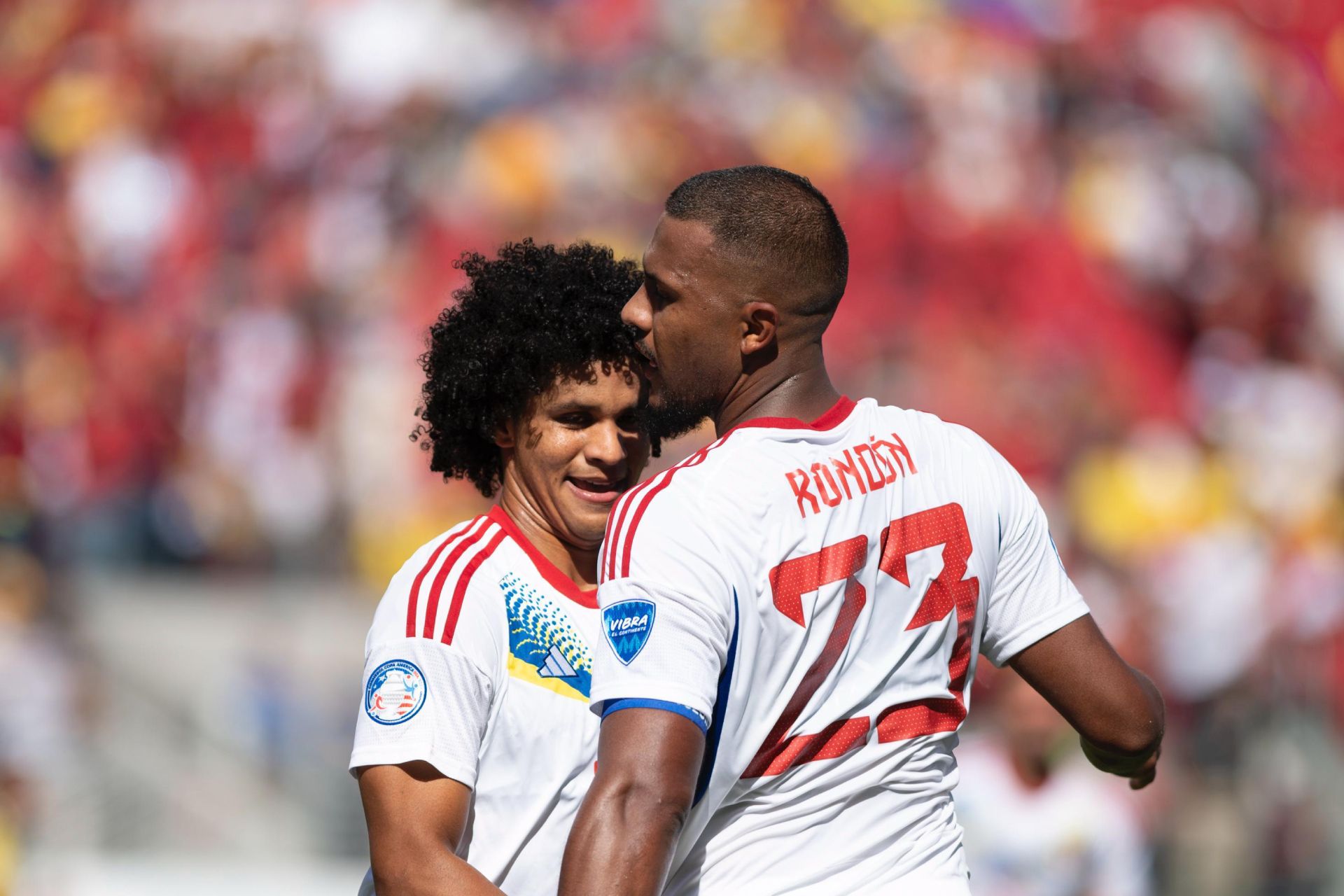 The Data from Venezuela's Unforgettable Victory