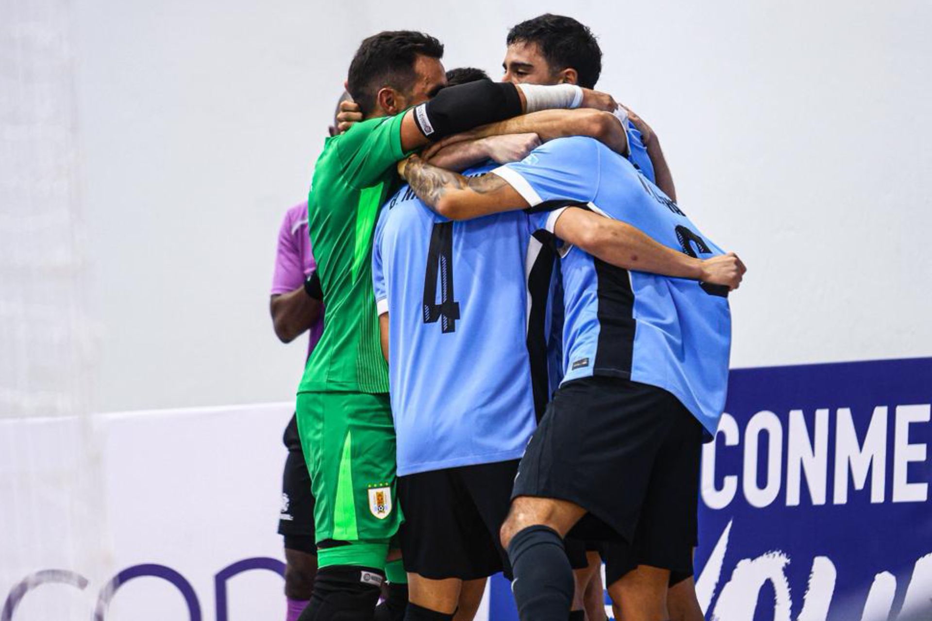 CONMEBOL Copa América™