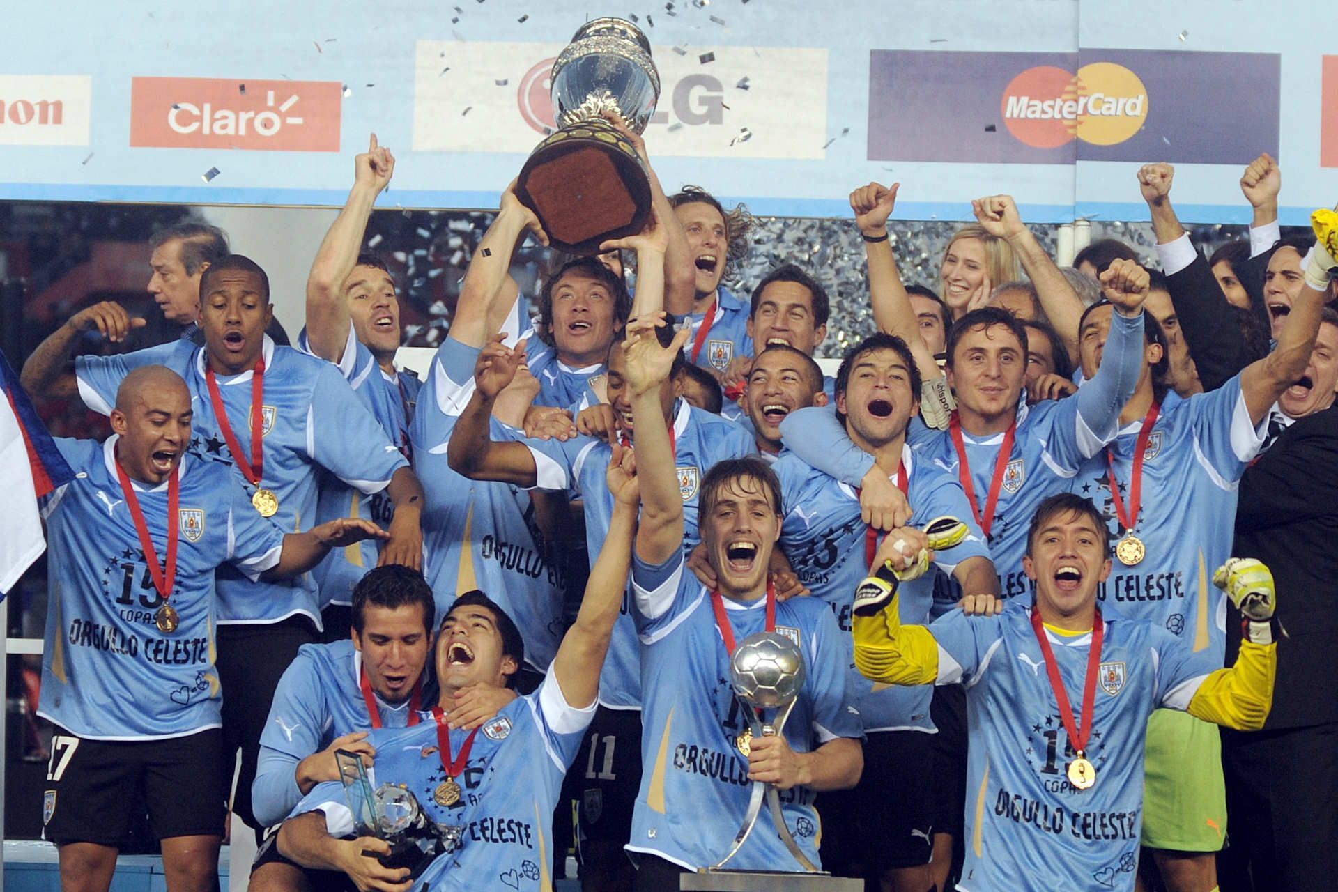 CONMEBOL Copa América™