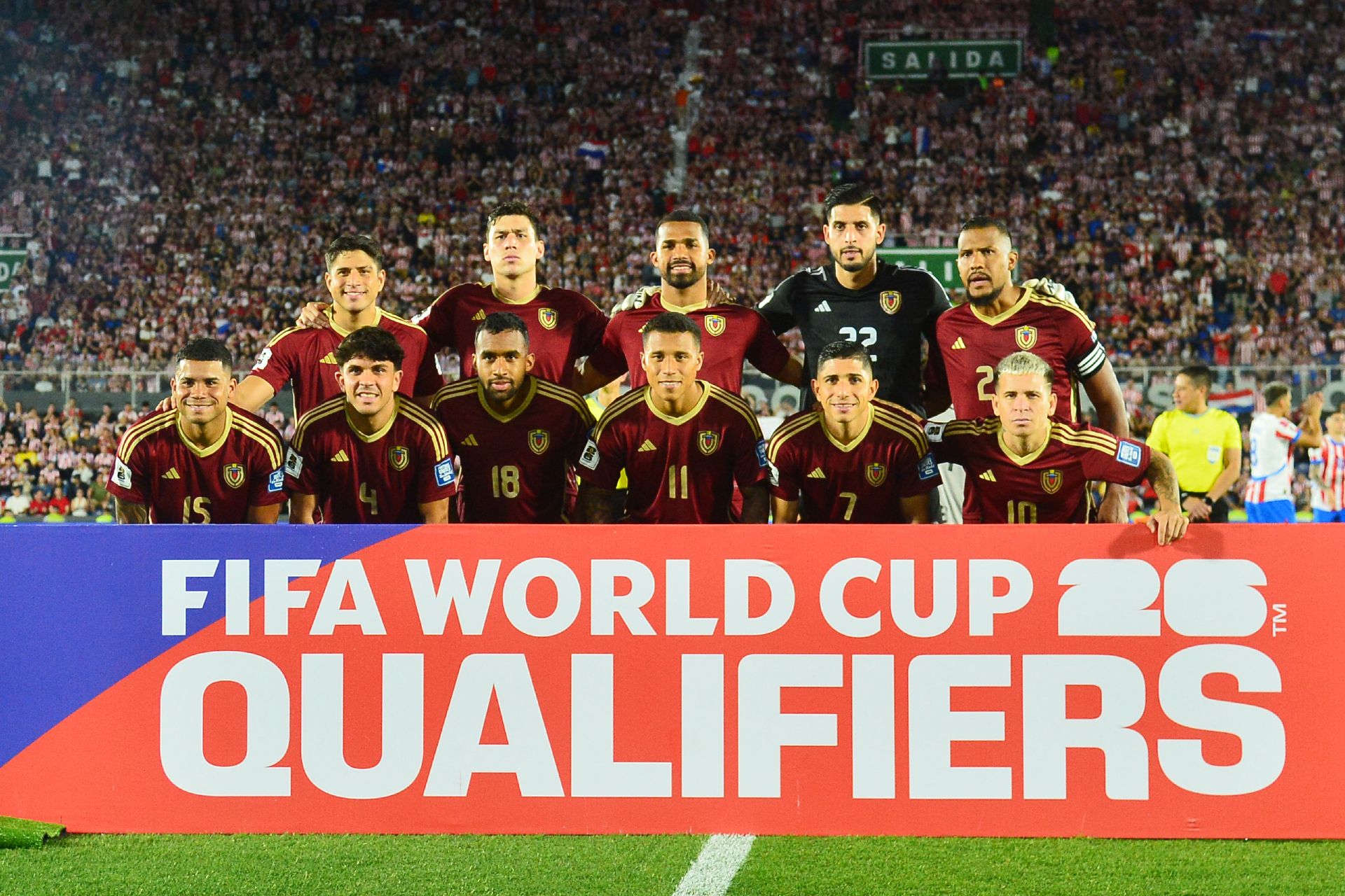 Eliminatorias Sudamericanas: cuándo y dónde se juegan las próximas fechas